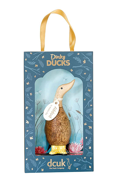 Dinky Ducks