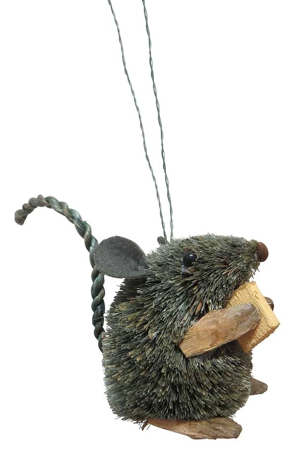 Hanging Christmas Decoration