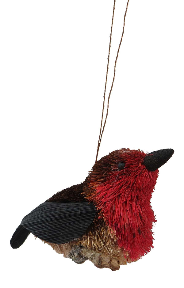 Hanging Christmas Decoration