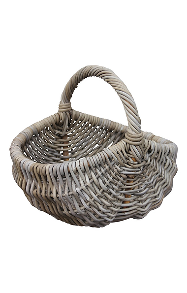 Oval Trug