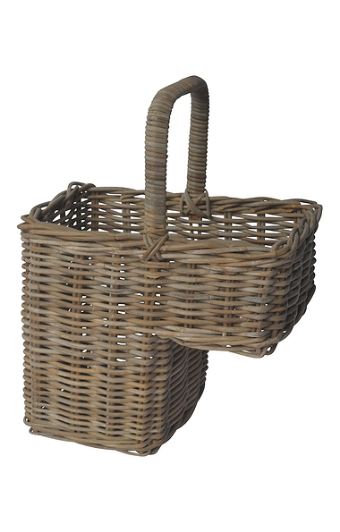 Stair Basket
