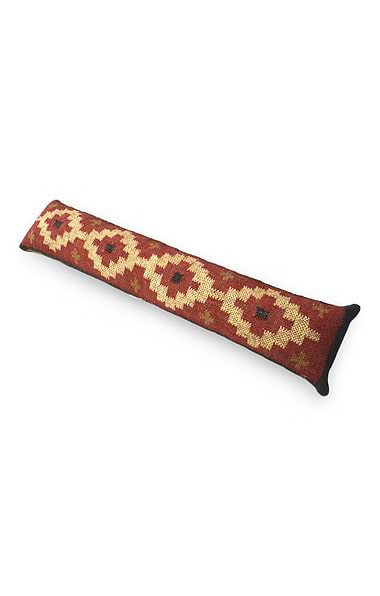 Kilim Draught Excluder