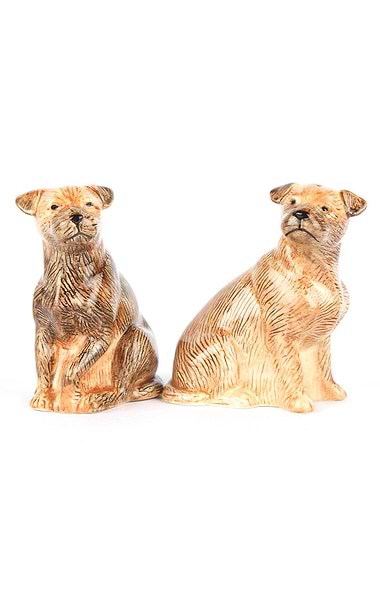 Salt and Pepper Set