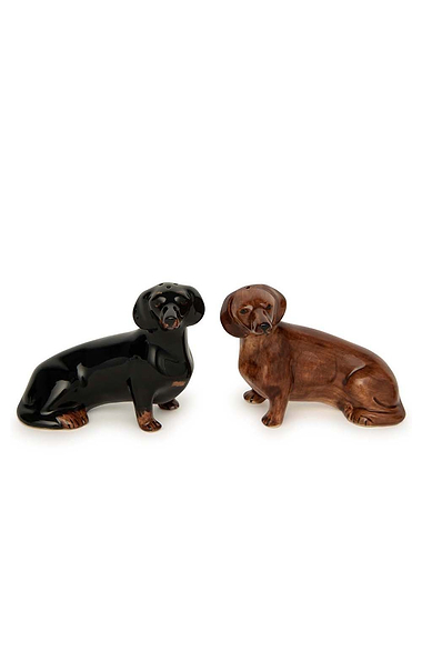 Salt and Pepper Set