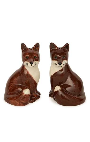 Salt and Pepper Set