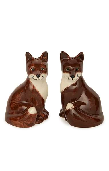 Salt and Pepper Set