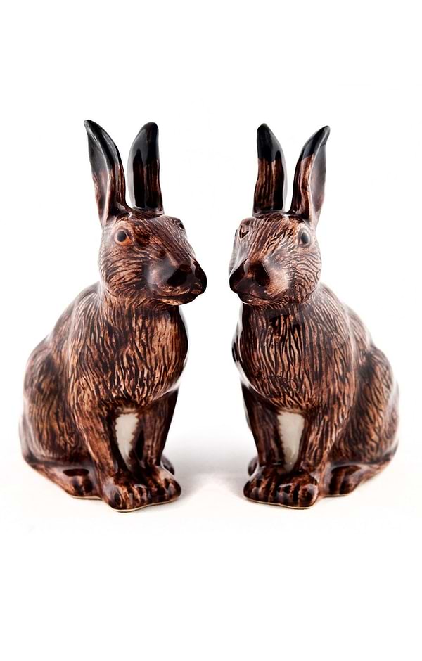 Salt and Pepper Set