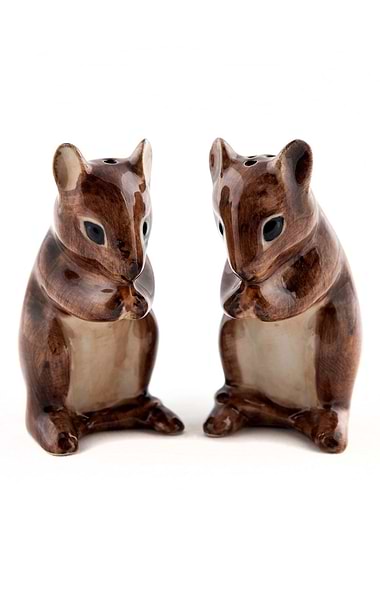 Salt and Pepper Set
