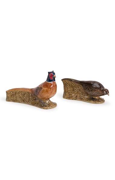 Salt and Pepper Set