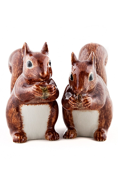 Salt and Pepper Set