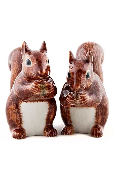 Salt and Pepper Set