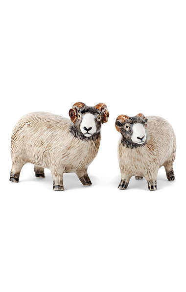 Salt and Pepper Set