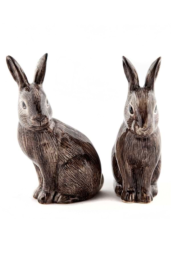 Salt and Pepper Set