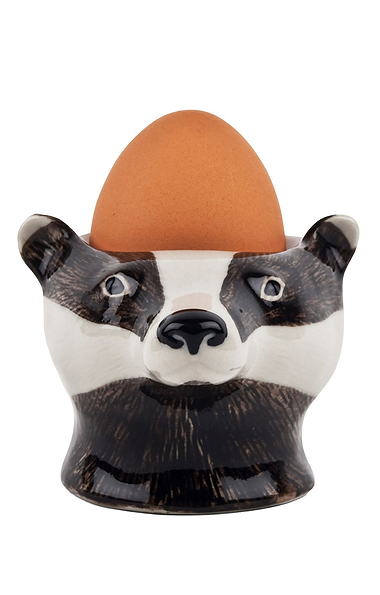 Animal Egg Cup