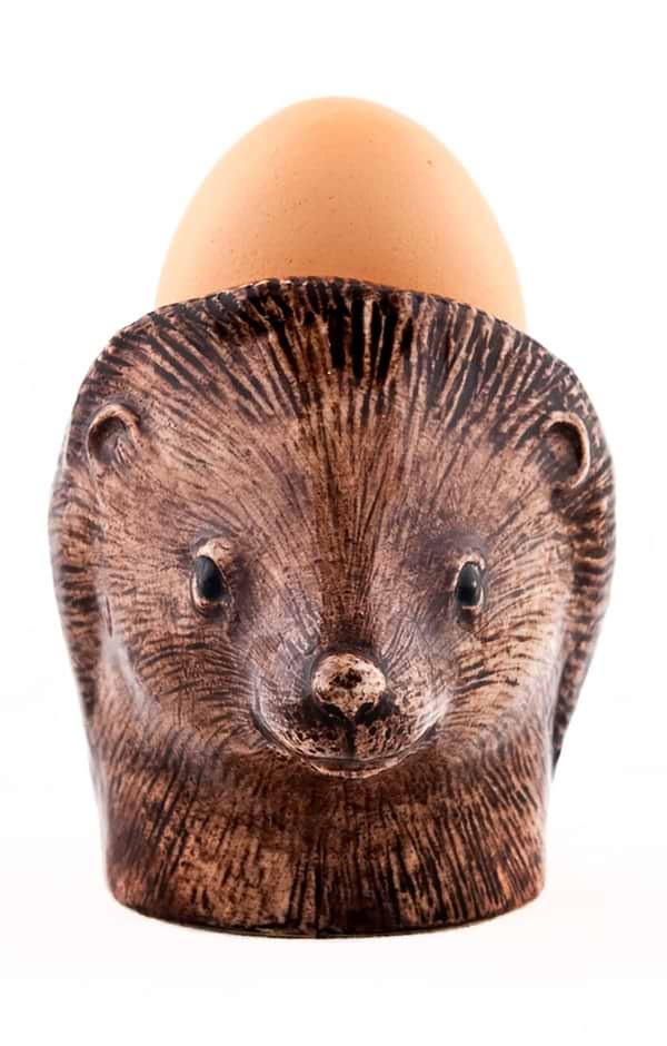 Animal Egg Cup