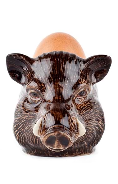 Animal Egg Cup