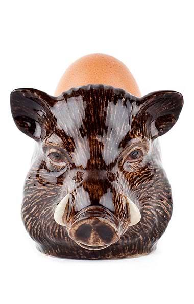 Animal Egg Cup