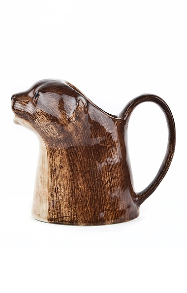 Medium Wildlife Jug