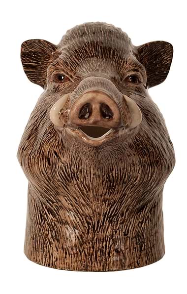 Medium Wildlife Jug
