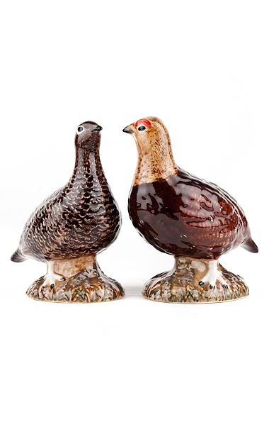 Ceramic Animal Figure