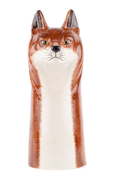 Large Animal Vase