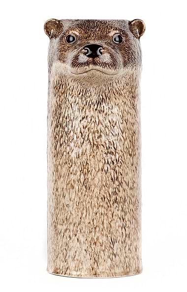 Large Animal Vase