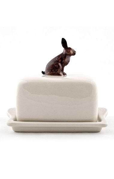 Butter Dish