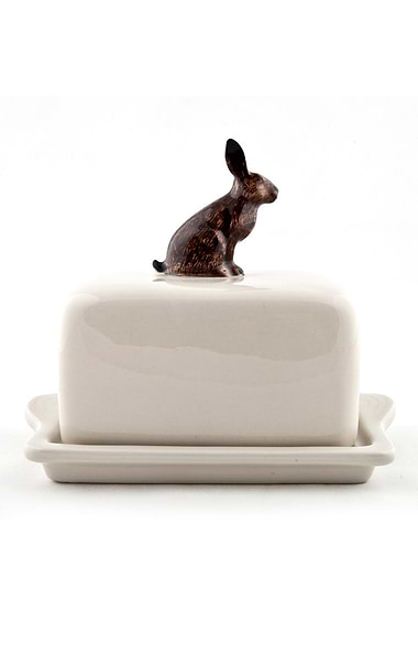 Butter Dish