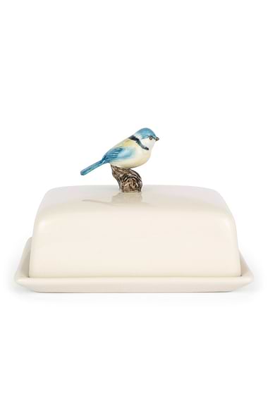 Butter Dish
