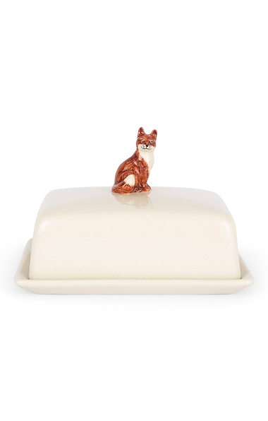 Butter Dish