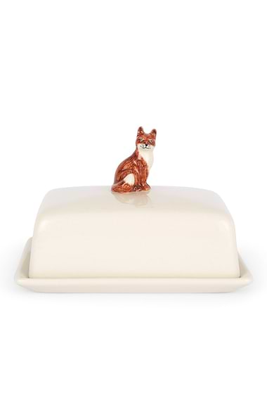 Butter Dish
