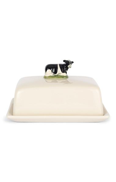 Butter Dish