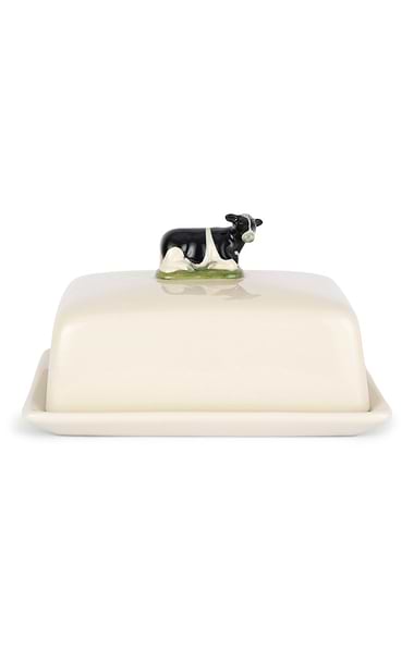 Butter Dish