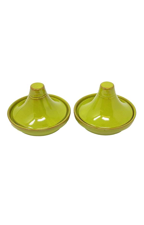 Mini Tagine Dip Dish
