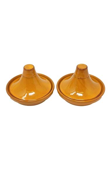 Mini Tagine Dip Dish
