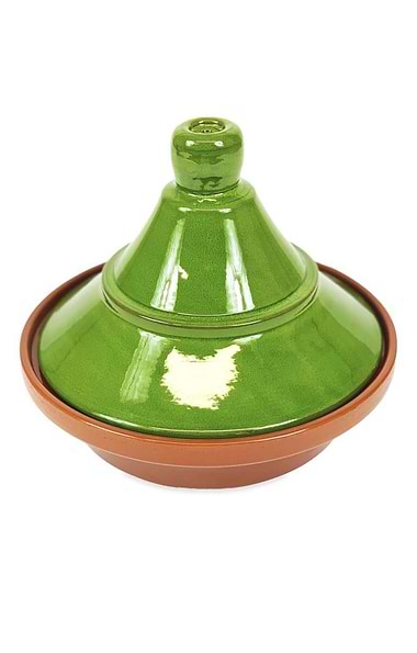27cm Large Tagine