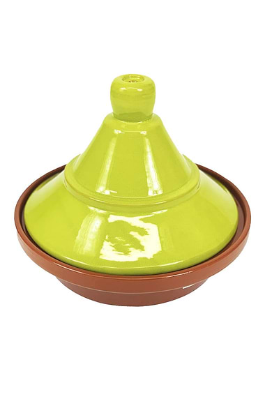 27cm Large Tagine