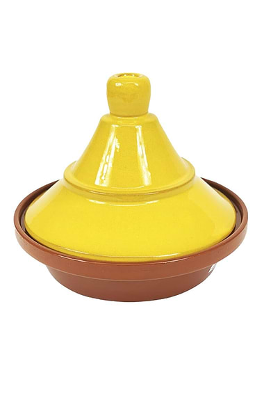 27cm Large Tagine