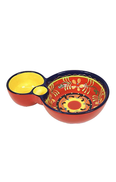 19cm Olive Dish