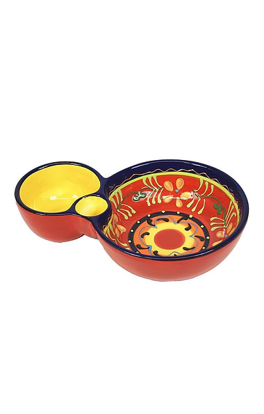 19cm Olive Dish