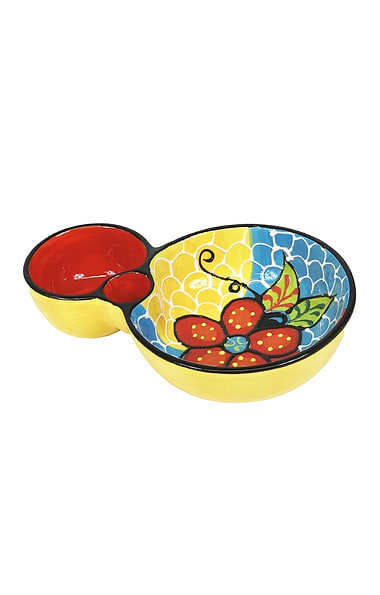 19cm Olive Dish