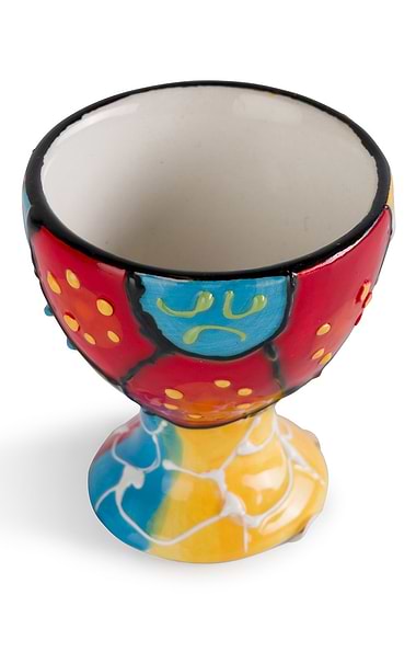 6cm Egg Cup