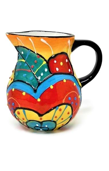 0.25L Mini Jug
