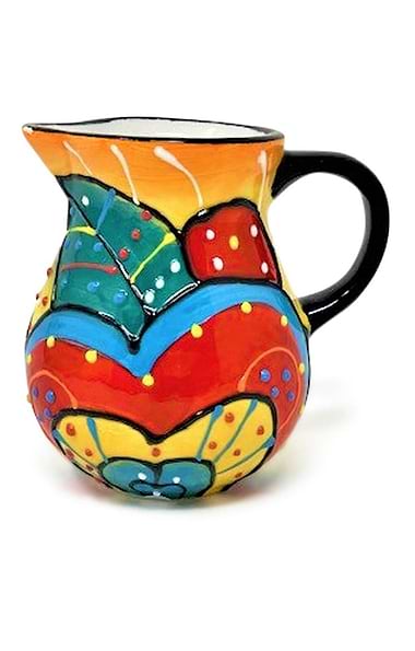 0.25L Mini Jug