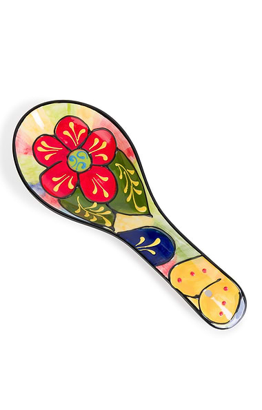 26cm Spoon Rest