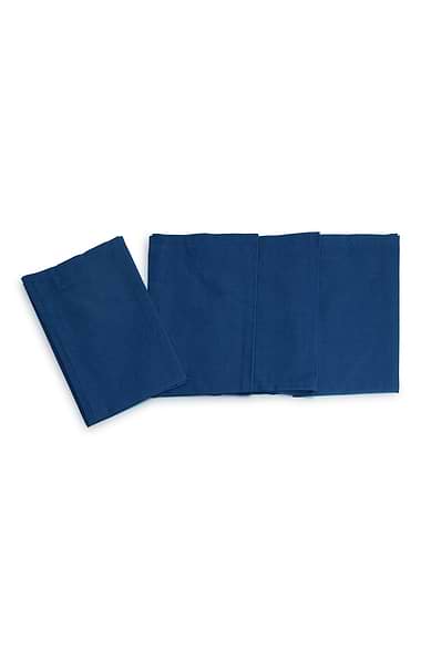 Set of Four Napkins