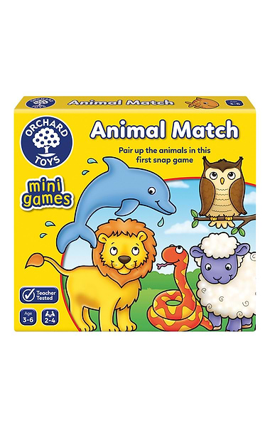 Child's 2-4 Player Mini Game