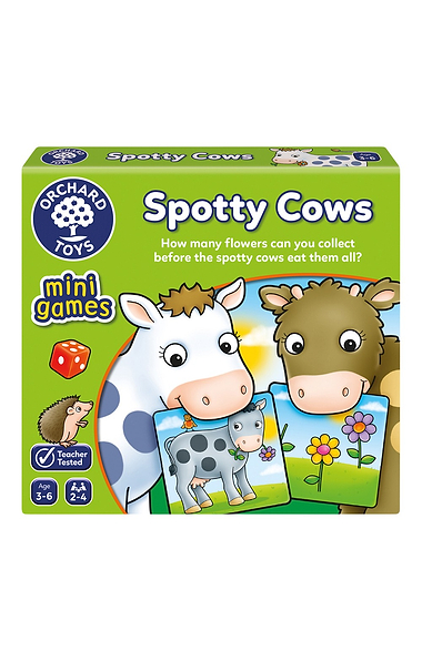 Child's 2-4 Player Mini Game