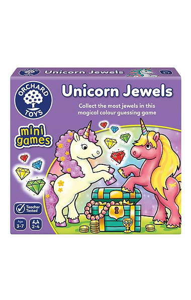Child's 2-4 Player Mini Game