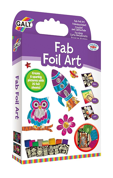 Galt Activity Pack